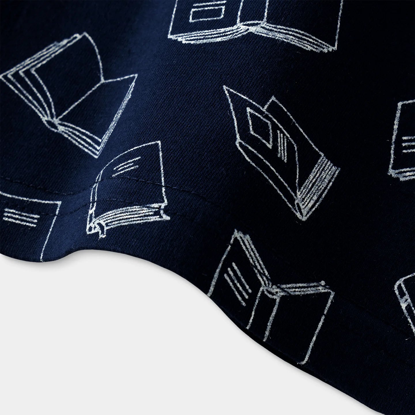 Storyland Shorts Set