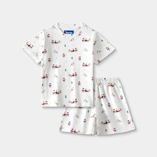 Jolly Ride Shorts Set