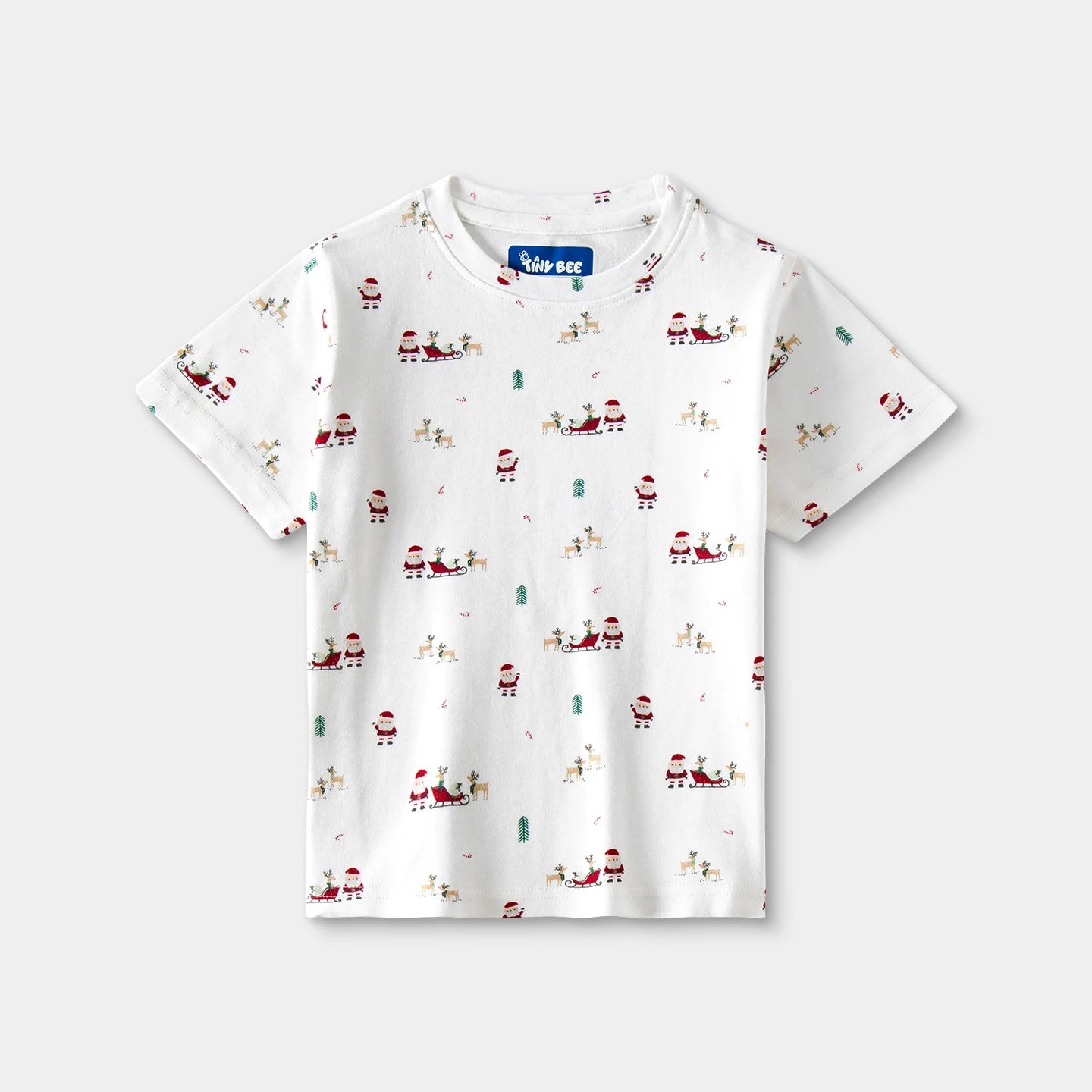 Jolly Ride Shorts Set