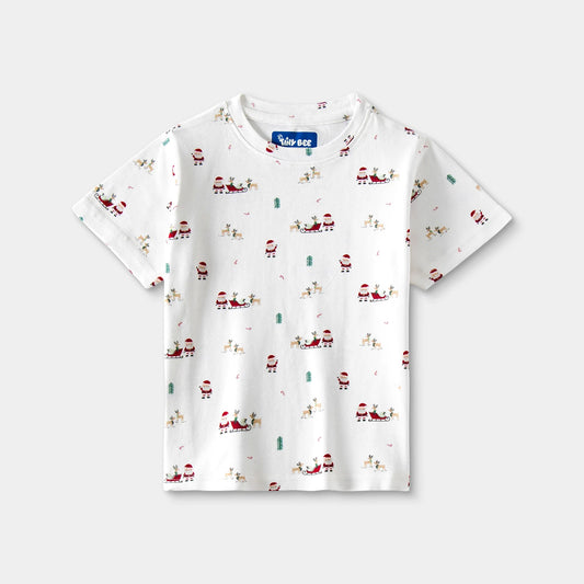 Jolly Ride Shorts Set
