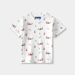 Jolly Ride Shorts Set