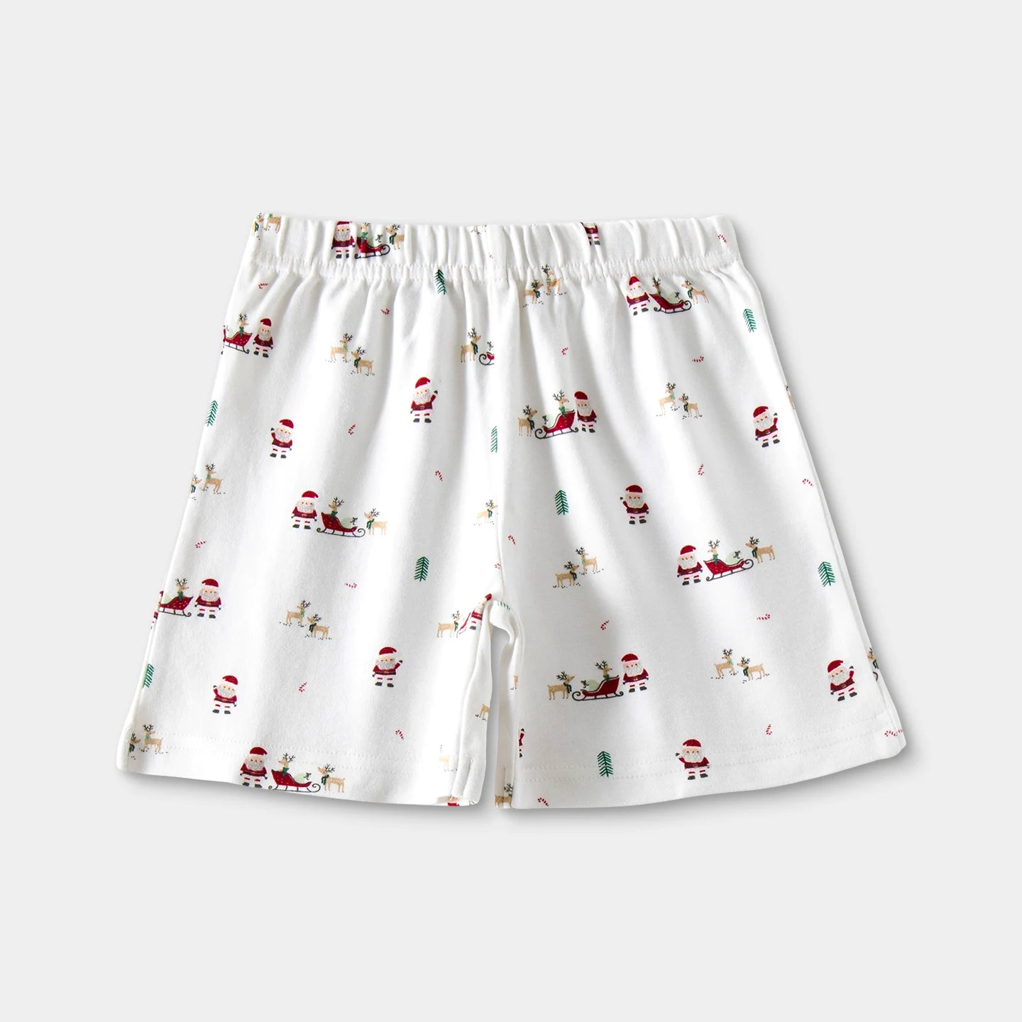 Jolly Ride Shorts Set