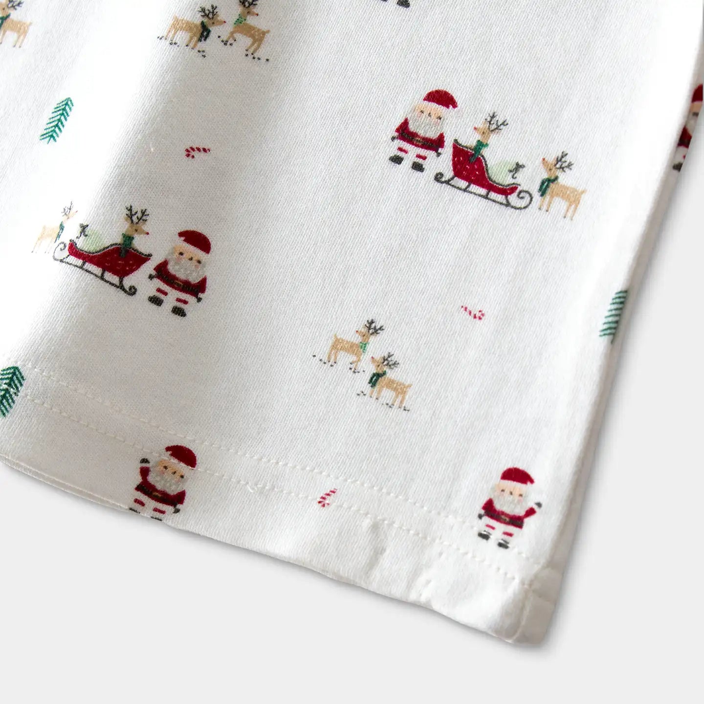 Jolly Ride Shorts Set