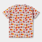 Small Bud Shorts Set