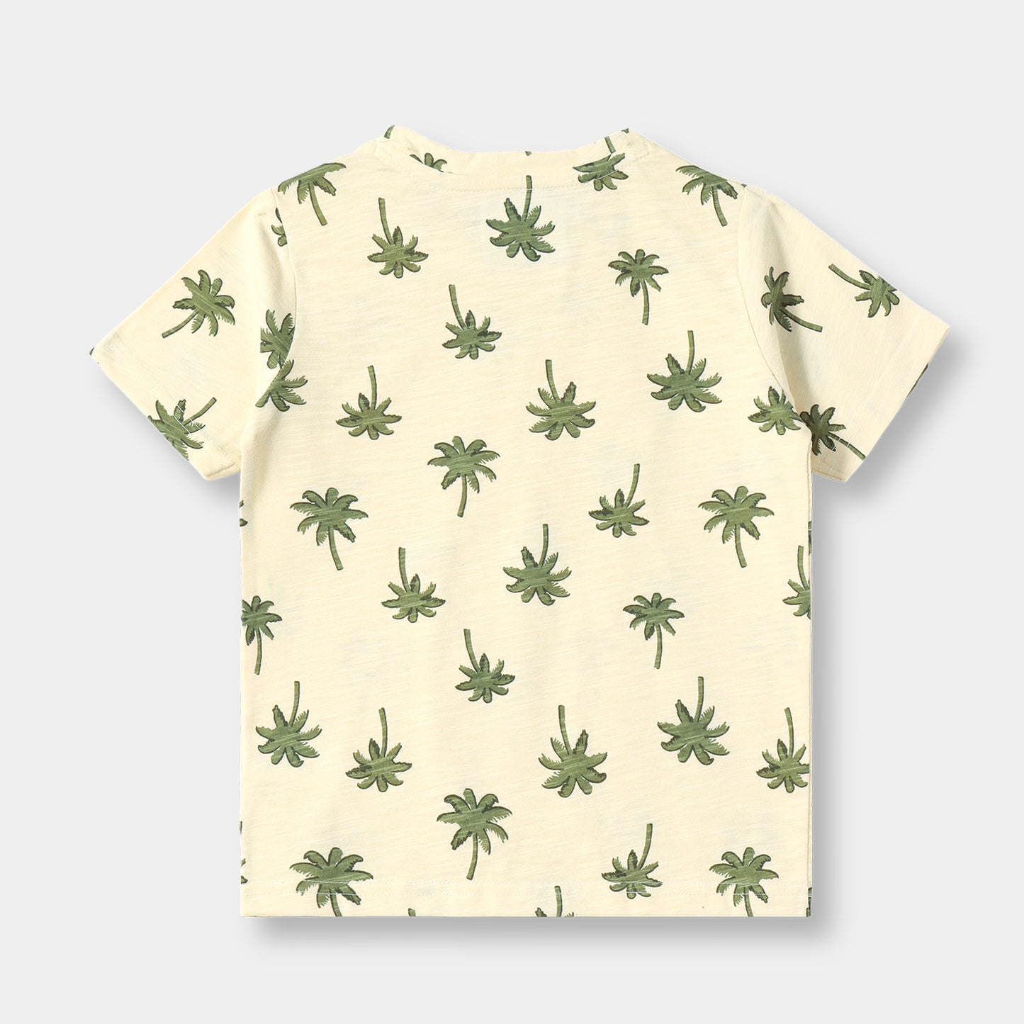 Coco Vibes Shorts Set