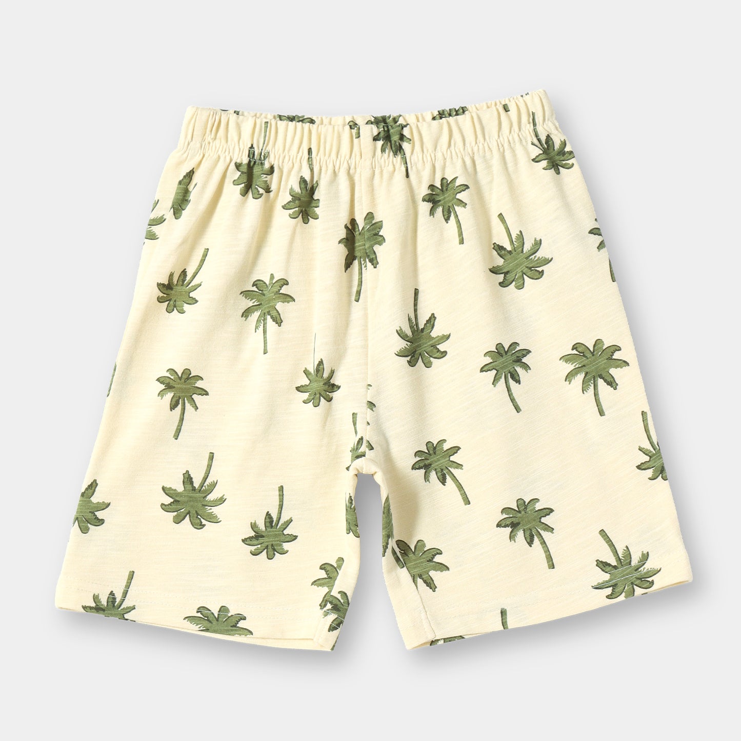 Coco Vibes Shorts Set