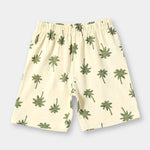 Coco Vibes Shorts Set