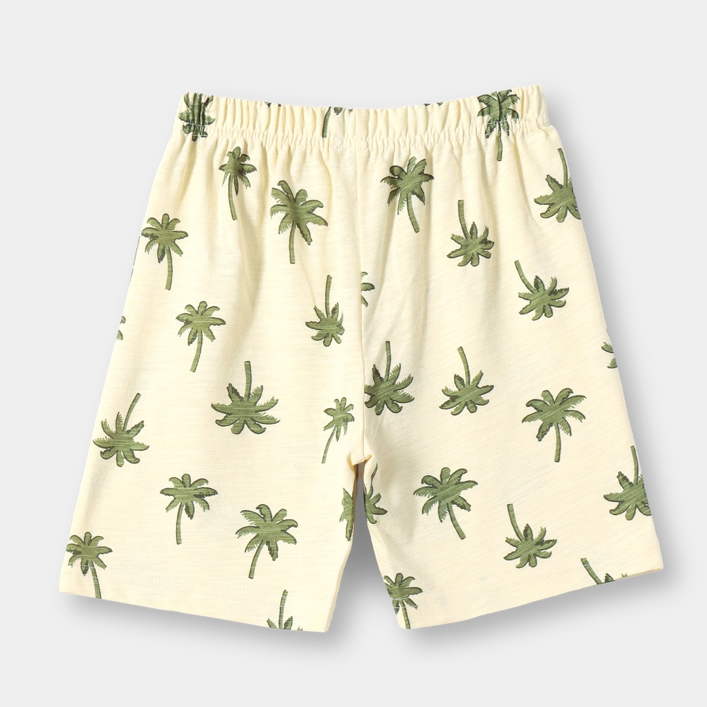 Coco Vibes Shorts Set