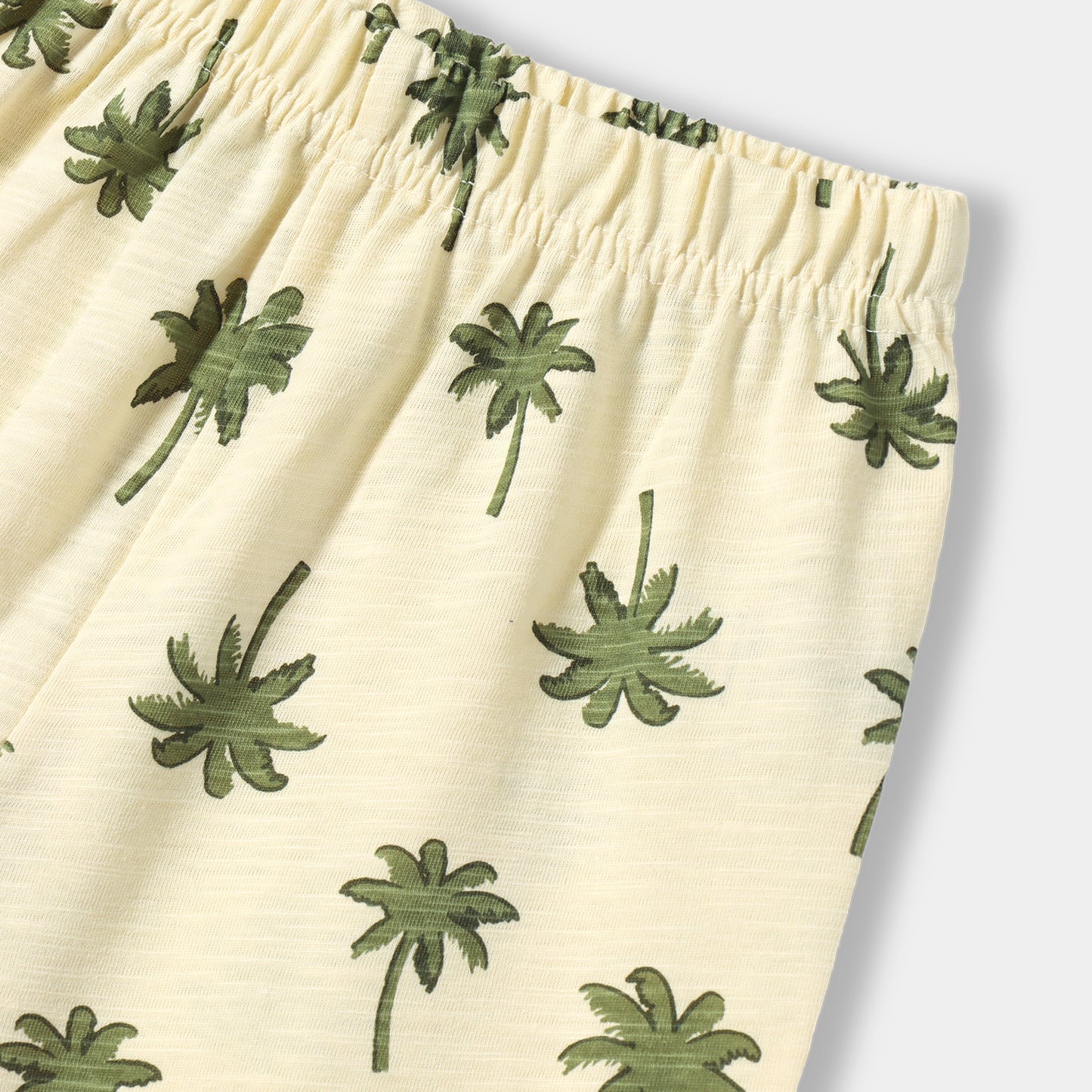 Coco Vibes Shorts Set