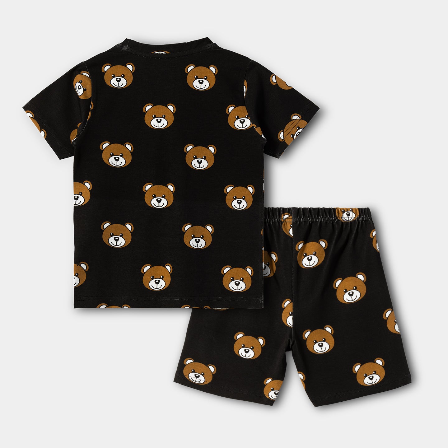 Teddy Shorts Set