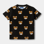 Teddy Shorts Set