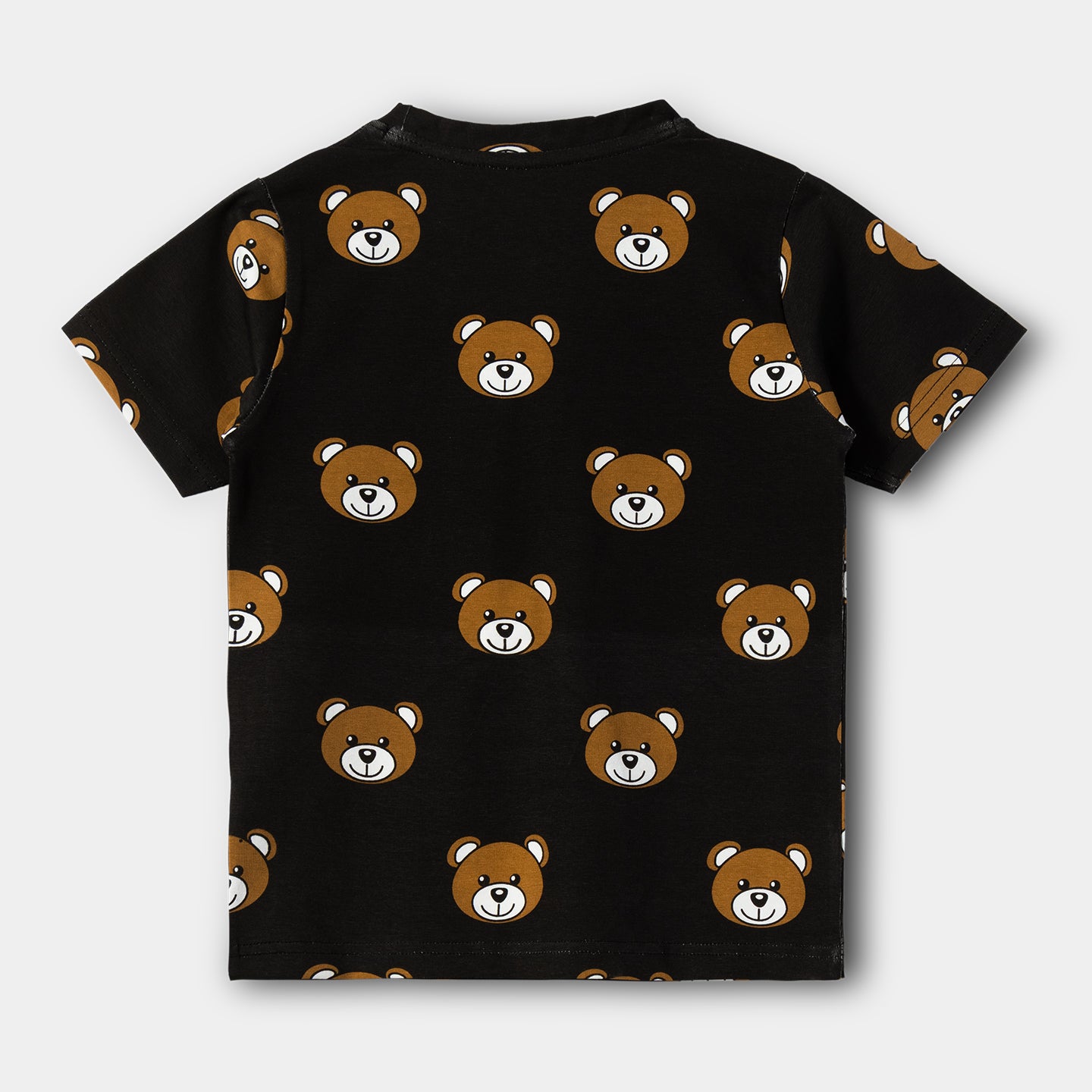Teddy Shorts Set