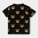 Teddy Shorts Set