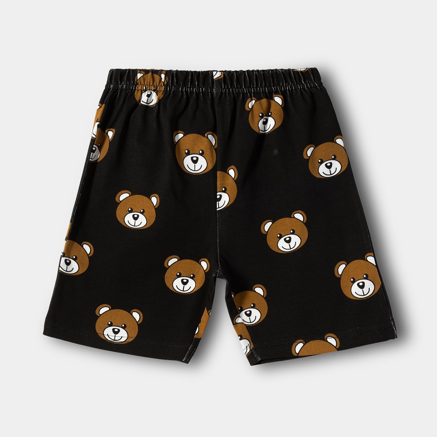 Teddy Shorts Set