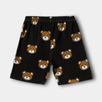 Teddy Shorts Set