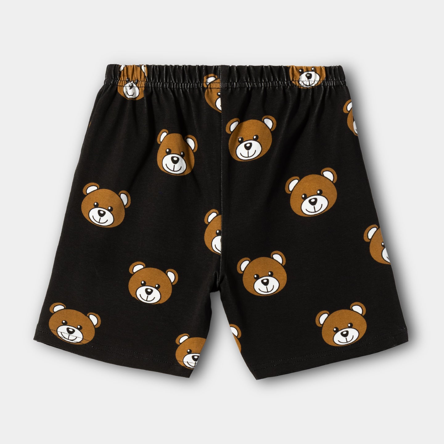 Teddy Shorts Set