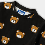 Teddy Shorts Set