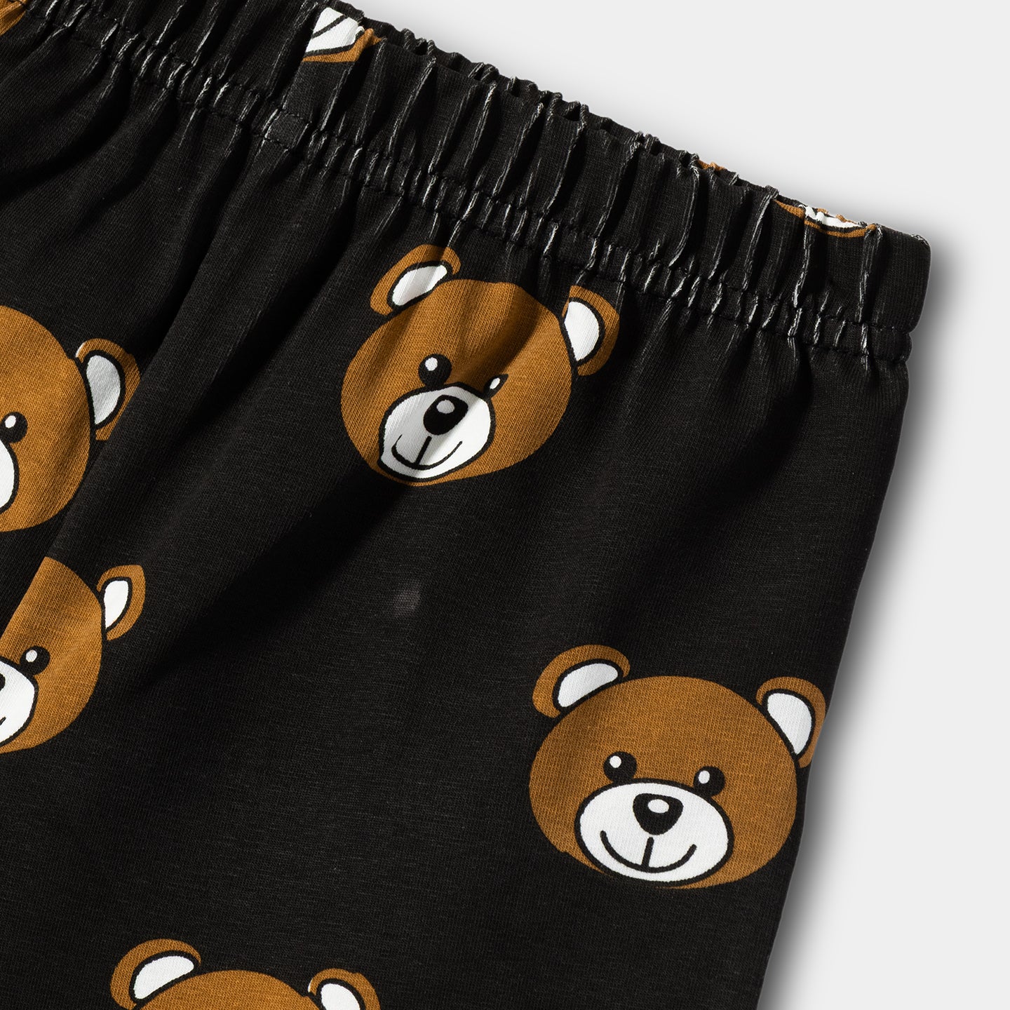 Teddy Shorts Set