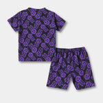 Best Buddy Shorts Set