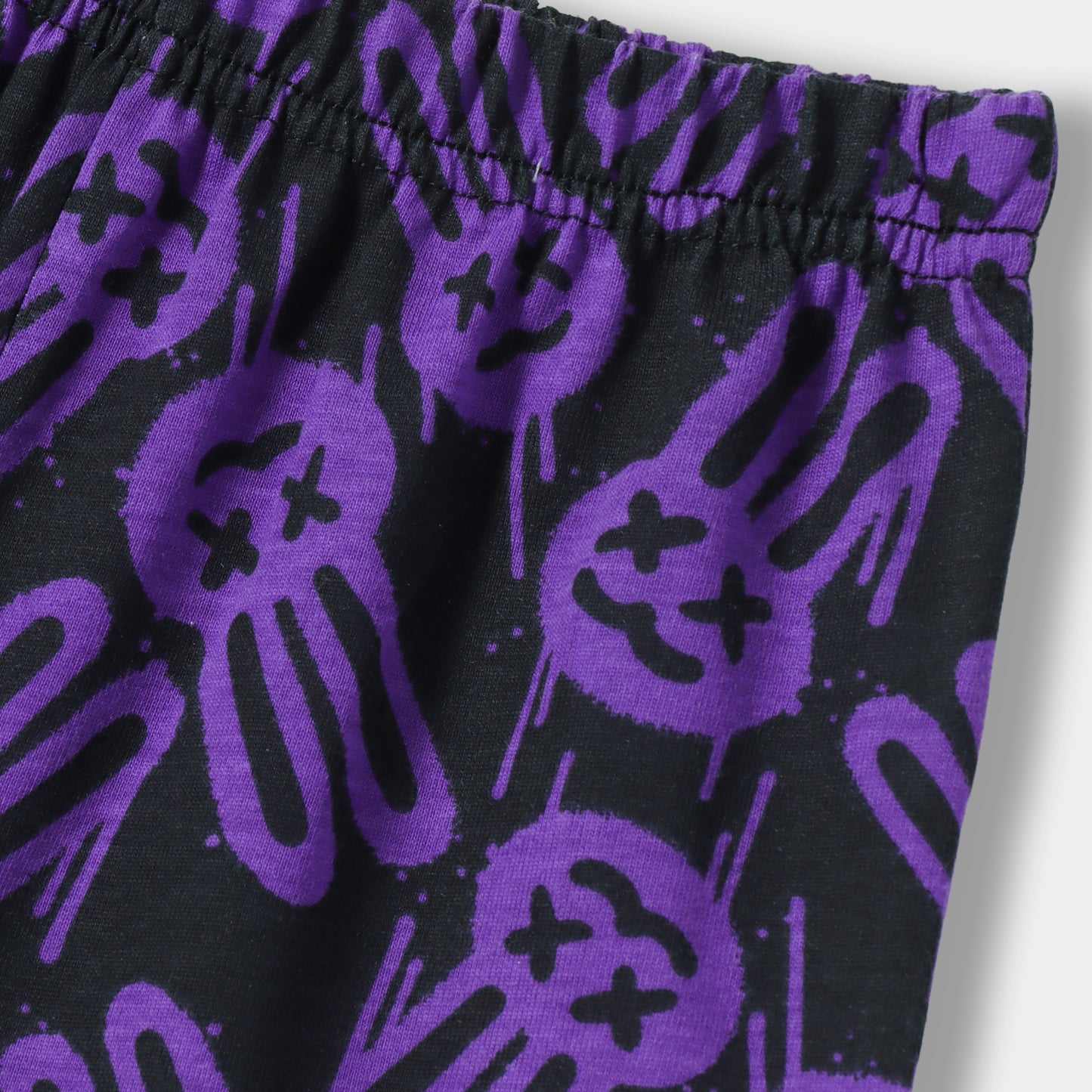 Best Buddy Shorts Set