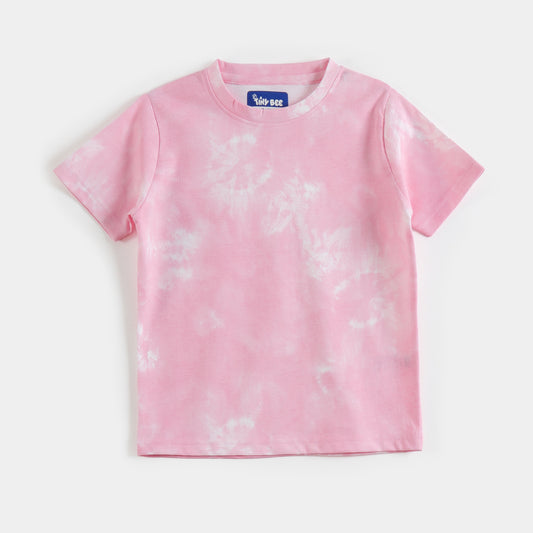 Blush Bloom Shorts Set (Unisex)