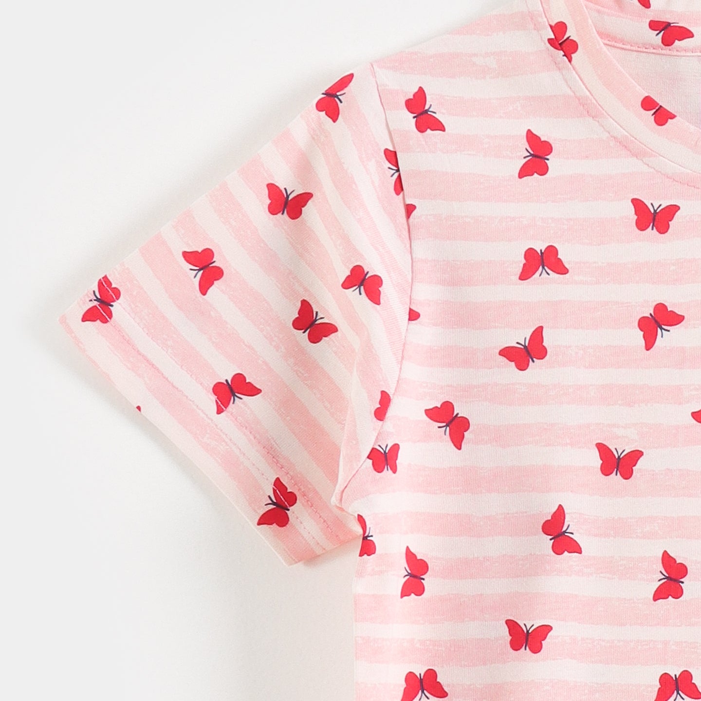 Little Wings Shorts Set (Unisex)