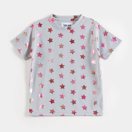 Mini Galaxy Play Shorts Set (Unisex)