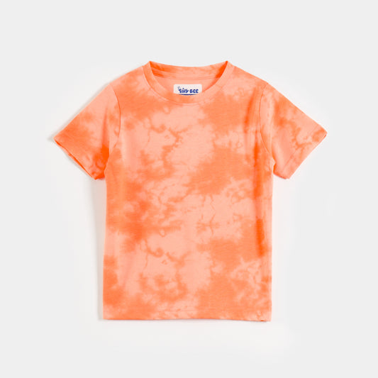 Sunset Twist Shorts Set (Unisex)