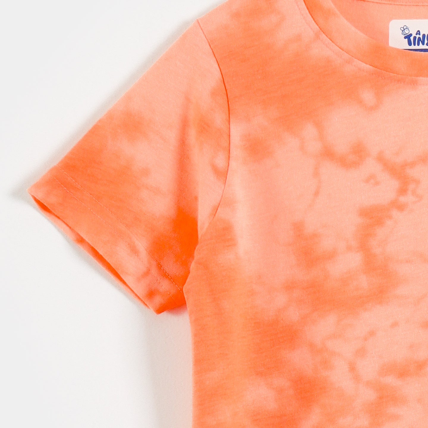 Sunset Twist Shorts Set (Unisex)