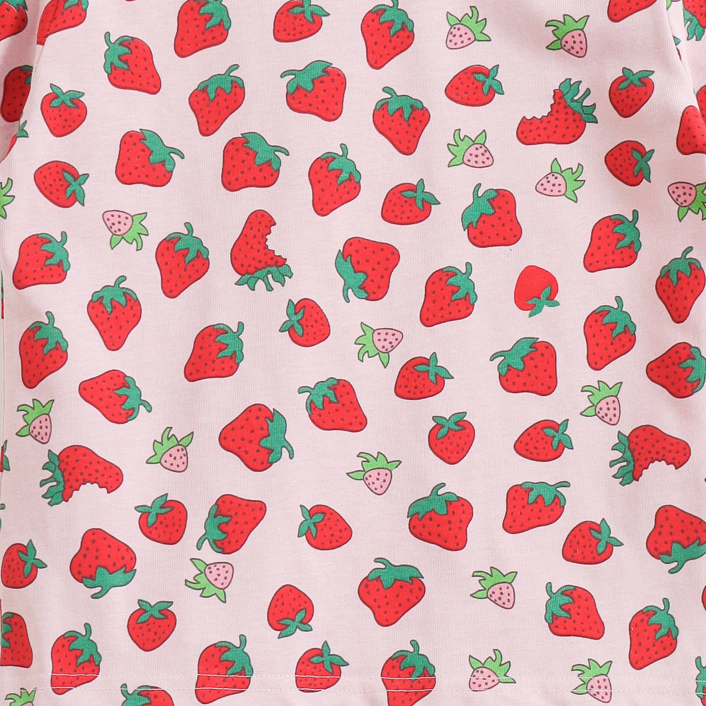 Little Berry Shorts Set (Unisex)