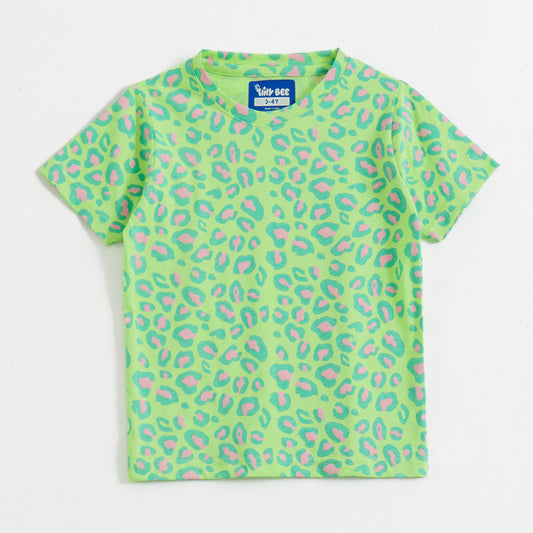 Pastel Joy Shorts Set (Unisex)