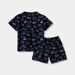 Storyland Shorts Set