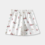 Jolly Ride Shorts Set