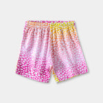 Love Bloom Shorts Set