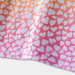 Love Bloom Shorts Set