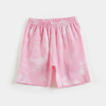 Blush Bloom Shorts Set (Unisex)