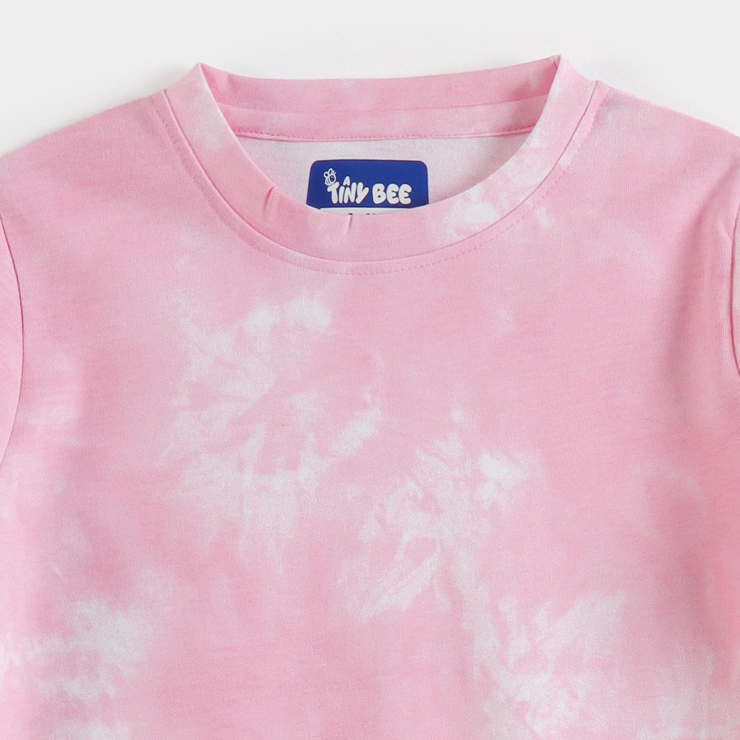 Blush Bloom Shorts Set (Unisex)