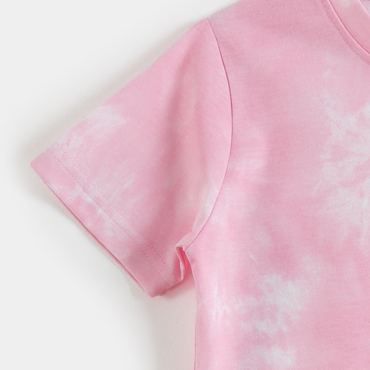 Blush Bloom Shorts Set (Unisex)