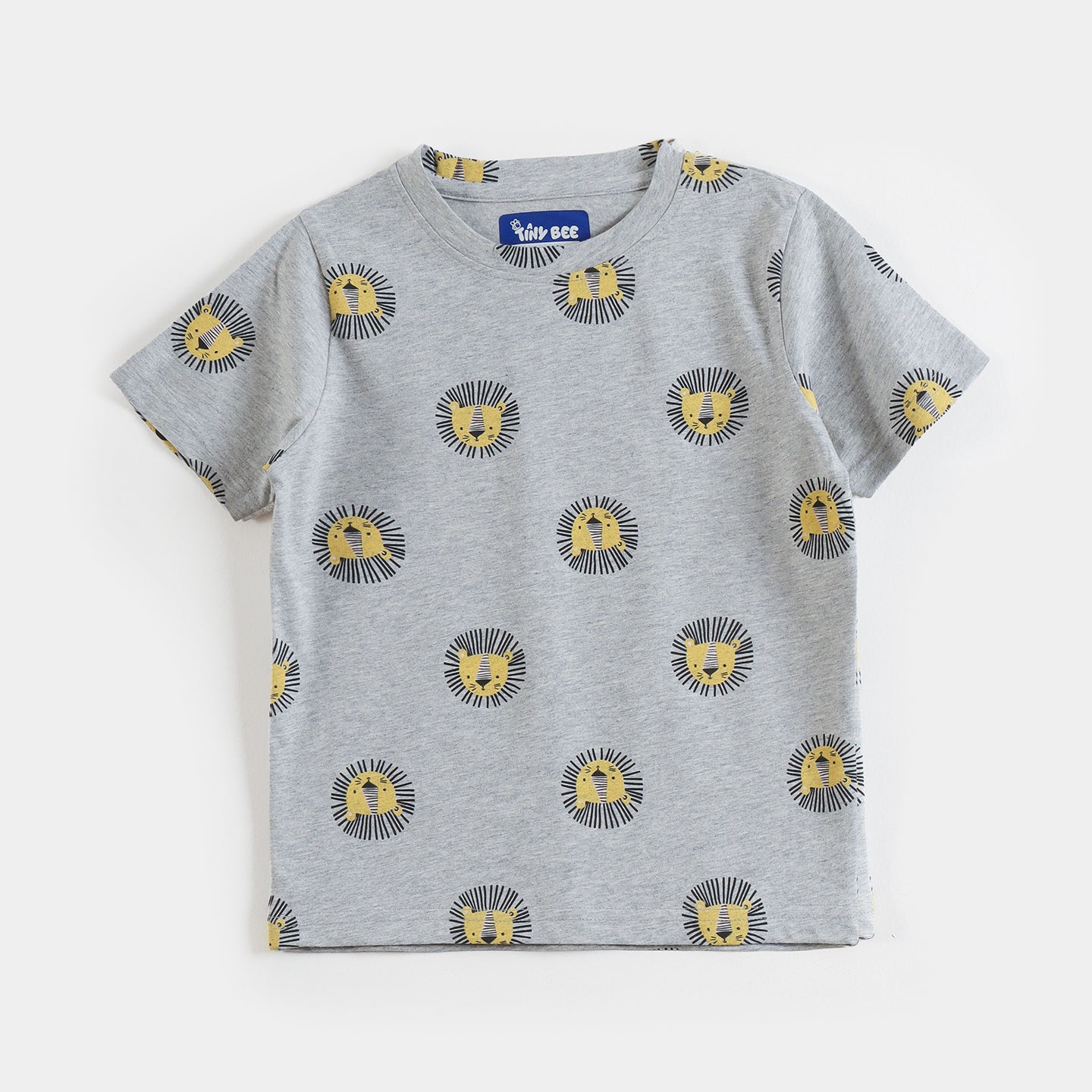 Little Leo Shorts Set (Unisex)