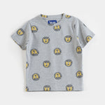 Little Leo Shorts Set (Unisex)