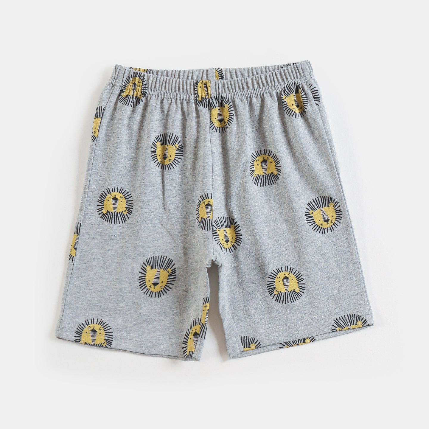 Little Leo Shorts Set (Unisex)