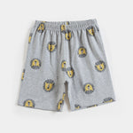 Little Leo Shorts Set (Unisex)
