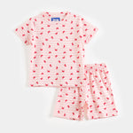 Little Wings Shorts Set (Unisex)