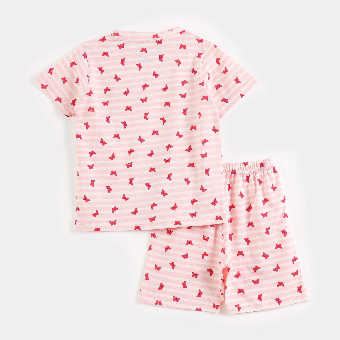 Little Wings Shorts Set (Unisex)