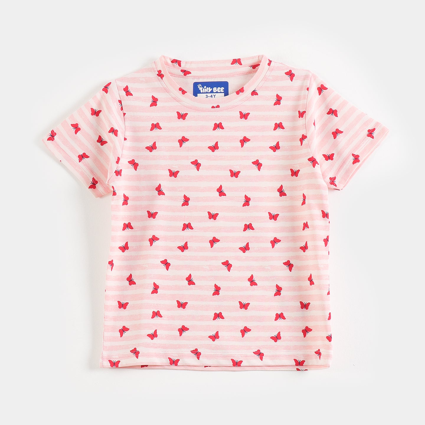 Little Wings Shorts Set (Unisex)