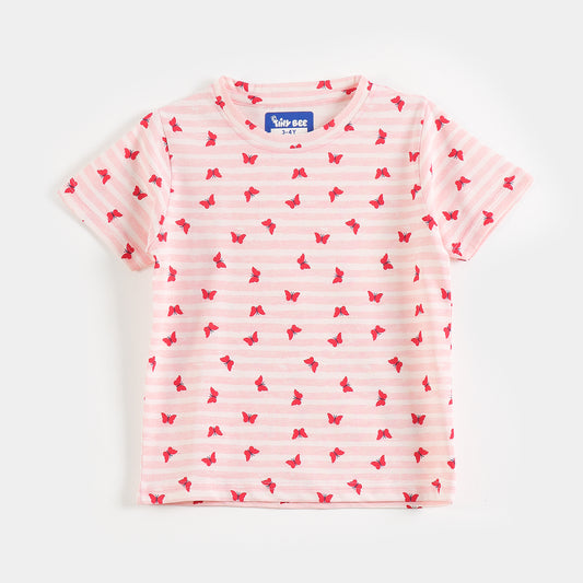 Little Wings Shorts Set (Unisex)