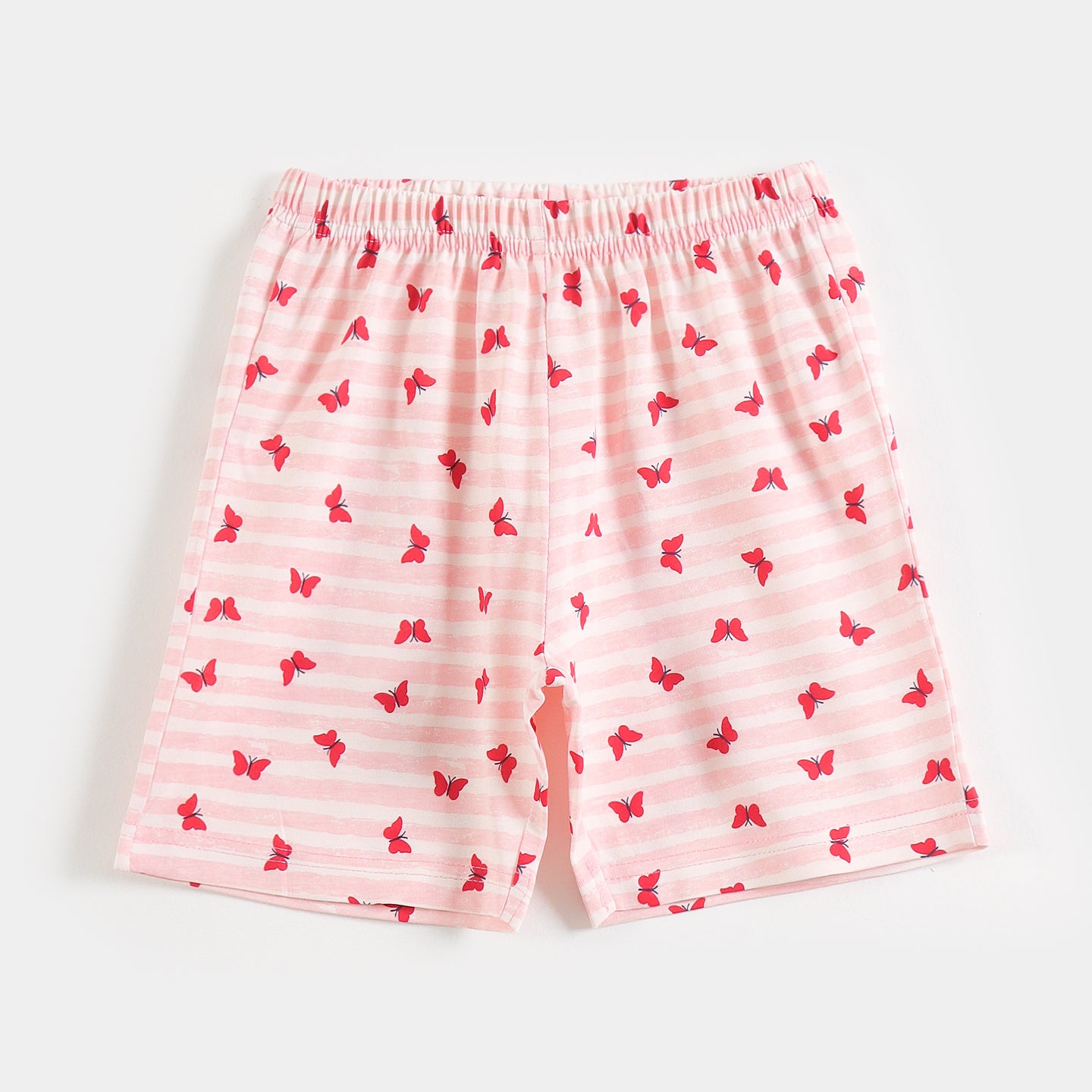 Little Wings Shorts Set (Unisex)