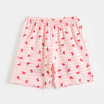 Little Wings Shorts Set (Unisex)