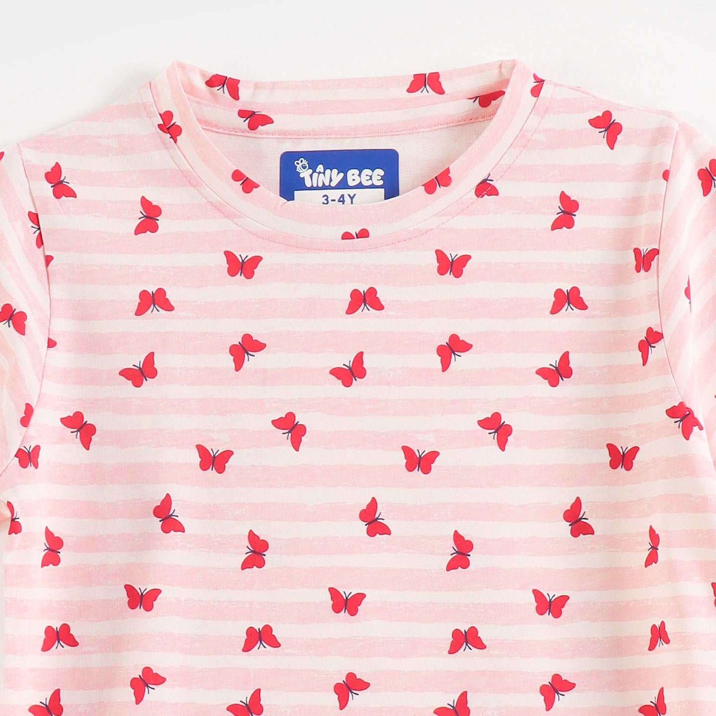 Little Wings Shorts Set (Unisex)