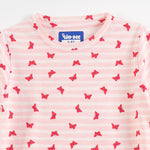 Little Wings Shorts Set (Unisex)